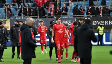 SK Brann, Sport | BA-børsen: Viste at Eliteserien er mer enn nok for ham - Bergensavisen