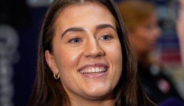 Selma Henriksen, Håndball | Sjekk dette VM-gliset: – Litt nerver kan det nok bli! - Fredriksstad Blad