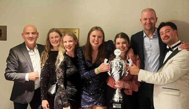 Kultur, Eikanger-Bjørsvik Musikklag | Triumferte i Siddis for fjerde gong på rad