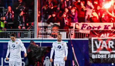 Strømsgodset, GodsetUnionen | Når ble alle med bluss og bøttehatt durkdrevne forretningsutviklere og sportslige genier?