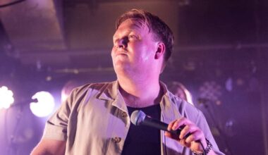 – Gjør dansegulvene våre mer levende – P3 Best akkurat nå