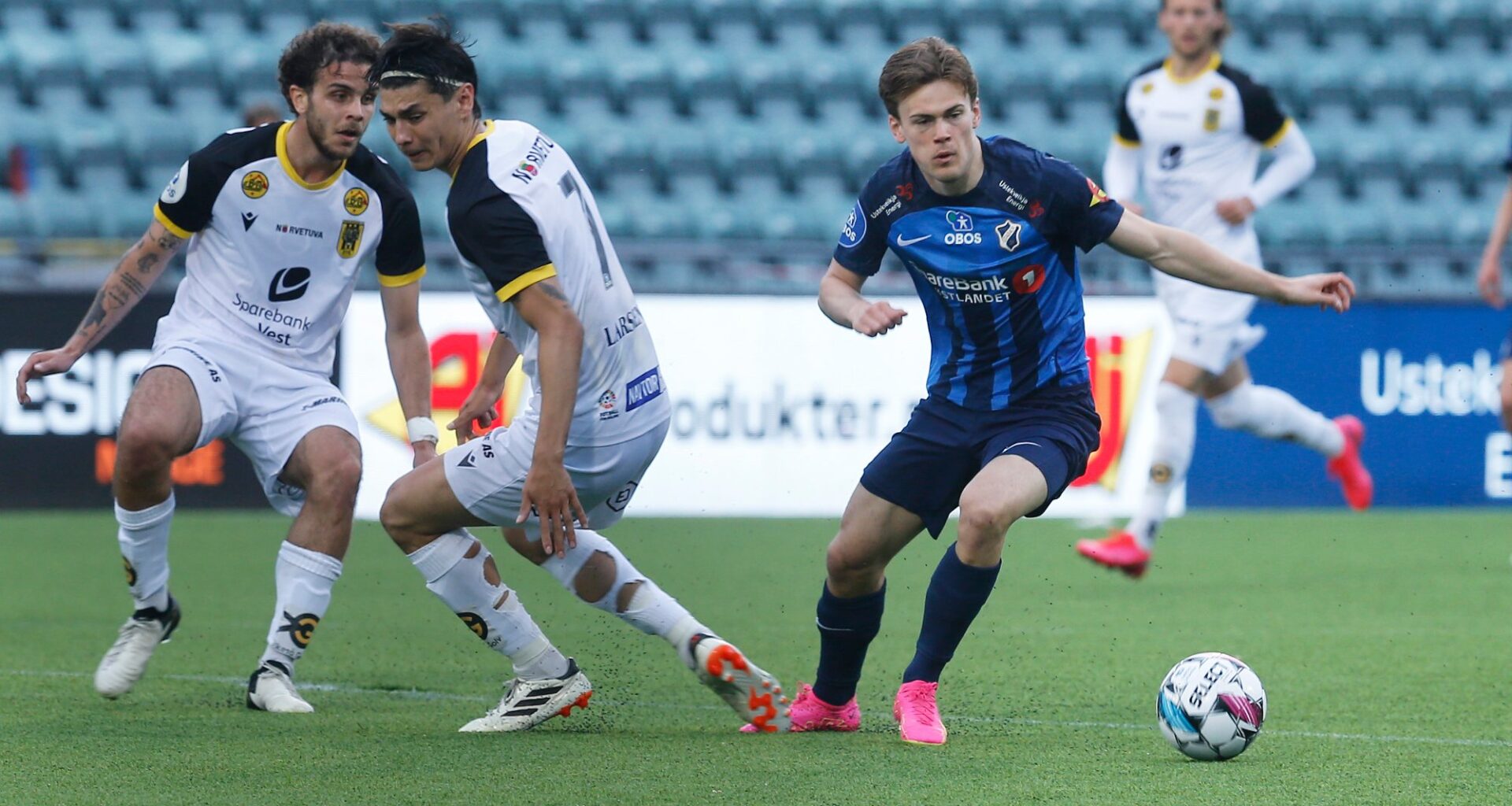 Stabæk, Fotball | Ti spillere må forlate Stabæk