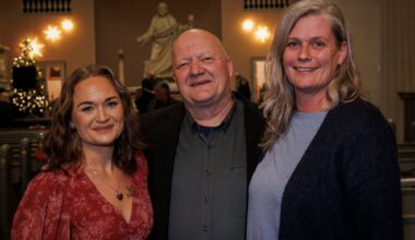 Nyhet, Sammen for Halden | – Vi har gitt en tradisjon til folk i Halden