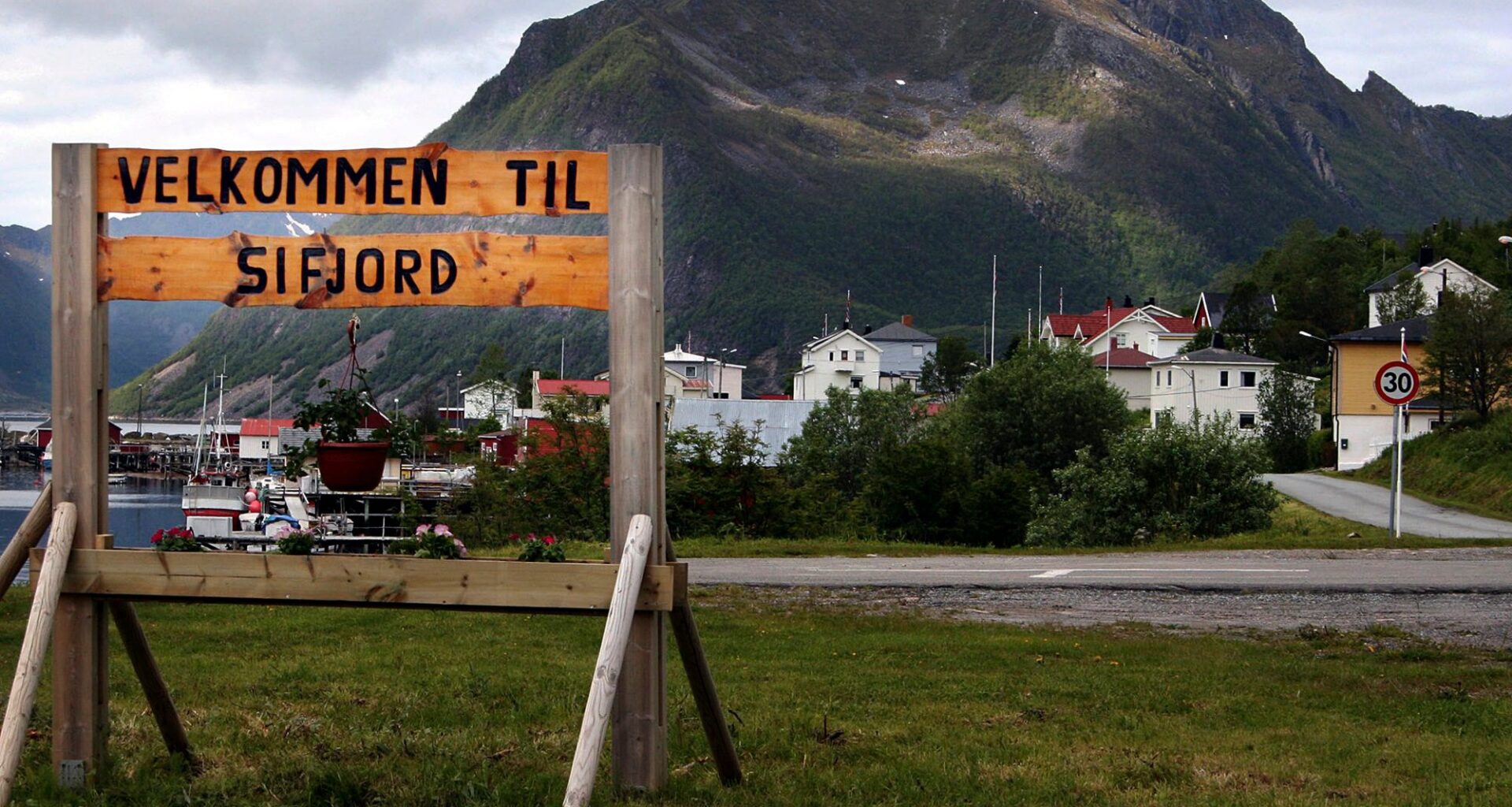 Senja kommune, Helse og omsorg