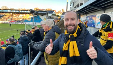 Ordføreren blir ikke å se ringside mot Brattvåg - Moss Avis