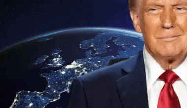 Hvis Trump gjør dette, hva da Europa?