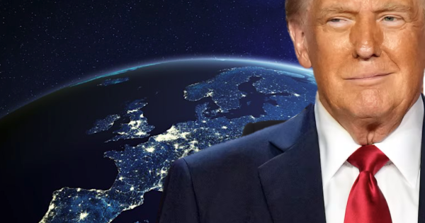 Hvis Trump gjør dette, hva da Europa?