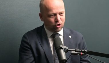 – Garanterer overhodet ikke for Støre