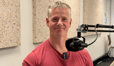 «Pete» og fremtidens styrketrening — Treningsindustrien