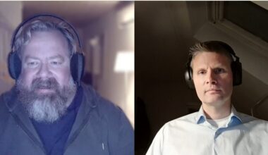 – Ukraina ligger an til å tape krigen