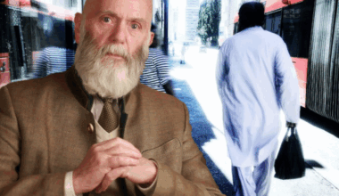 – Innvandringen er en besettelse av Europa