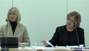 Helse Nord, Marit Lind | Direktørlønn og PCI: Hvordan går det med tilliten, Helse Nord?