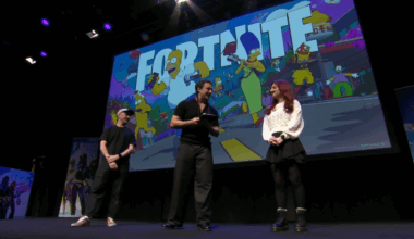 Kommentar: Stop! They're already dead!