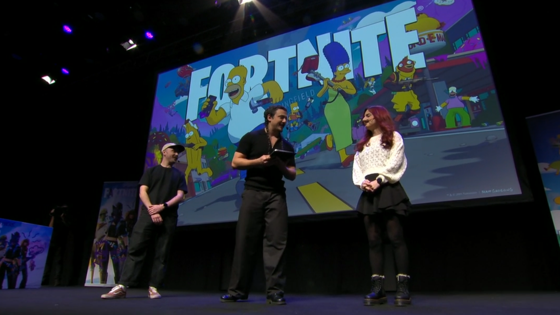 Kommentar: Stop! They're already dead!