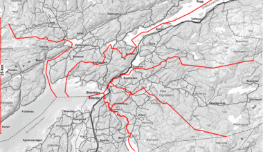 Steinkjer, Verdal | Statsforvalteren om skolekretsgrenser: – Egentlig ikke rom for å drive lokalpolitikk