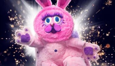 Maskorama, NRK | Bergenser avslørt – på Maskorama