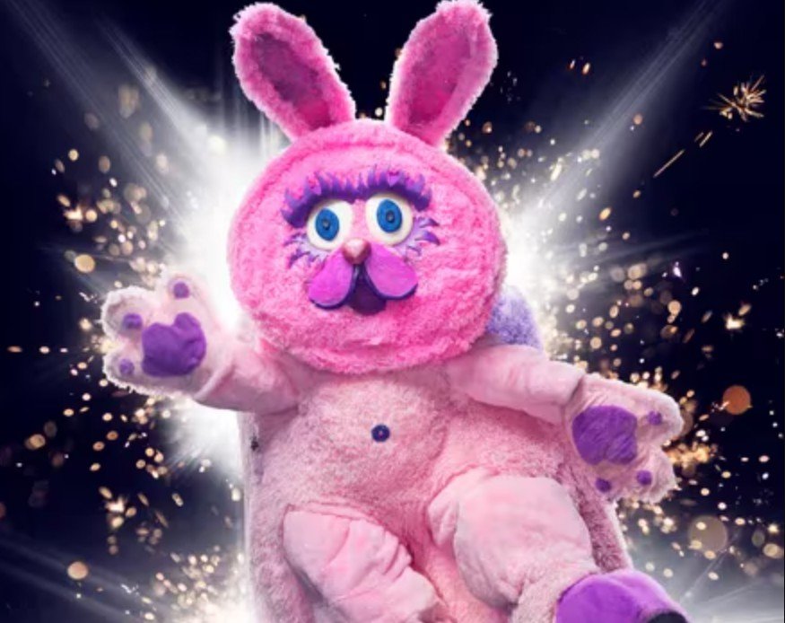 Maskorama, NRK | Bergenser avslørt – på Maskorama