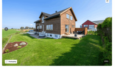 Malmheim og Soma, Bolig og eiendom | Spinnvill budkrig om enebolig – gikk langt over prisantydning - Sandnesposten