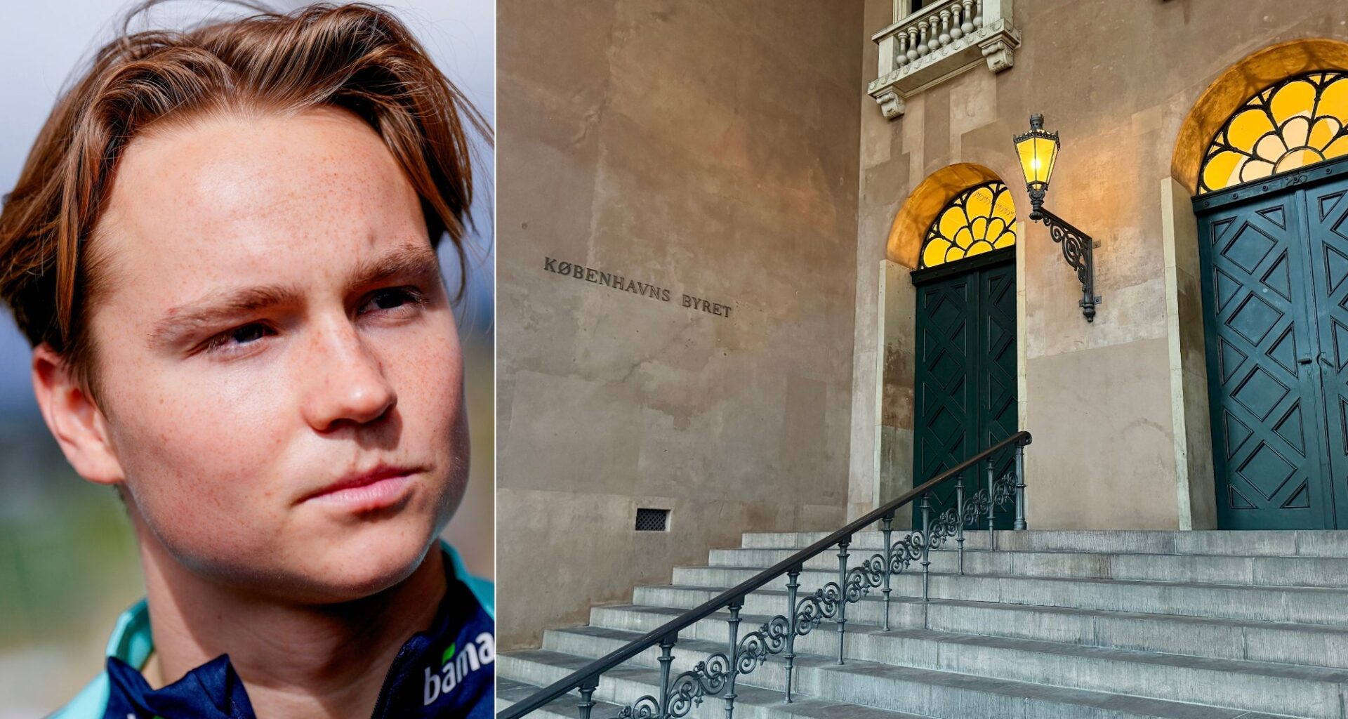 Sport, Andreas Schjelderup | Skapte sterke reaksjoner i Danmark: – Mange ble sjokkert