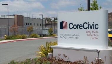 Pågrepet, Nordmann | Norsk kvinne pågrepet av ICE i USA