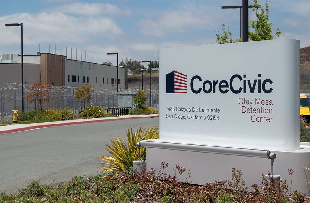 Pågrepet, Nordmann | Norsk kvinne pågrepet av ICE i USA