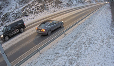 Nyheter, Innlandet | – De viktigste vegene blir brøytet først