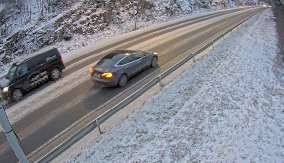 Nyheter, Innlandet | – De viktigste vegene blir brøytet først