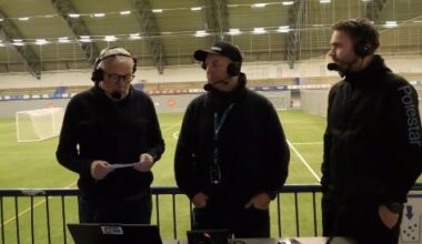 Glimt, Champions League | Klar melding: – De kommer til å gå i strupen på Juventus - Avisa Nordland