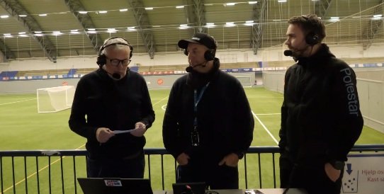 Glimt, Champions League | Klar melding: – De kommer til å gå i strupen på Juventus - Avisa Nordland