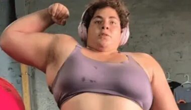 Strongman, Transkjønnet | Verdens sterkeste kvinne avslørt som biologisk mann