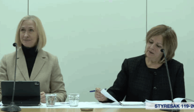 Helse Nord RHF, Omdømme | Direktørlønn og PCI: Så hvordan går det med tilliten, Helse Nord?