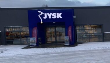 Næringsliv, Jysk | Gir ansatte rekordbonus - Avisa Nordland