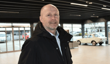 Sport, Fotball | Unike dager for sjefen på Vibemyr: – Jeg skal hjem å pusse medaljen - Sandnesposten