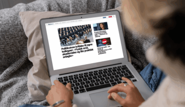 iNyheter får pressestøtte