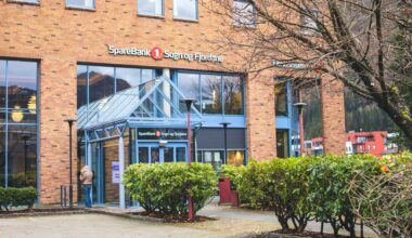 Fleire kundar i Sparebank 1 Sogn og Fjordane har blitt svindla - Firda