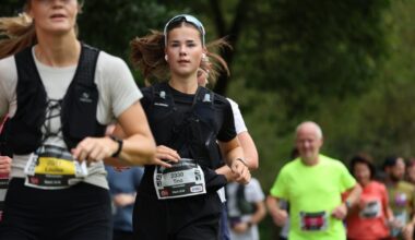 Løp, Løping | Ser flere forskjeller mellom maratonløpene: – Mer svindel enn noen gang
