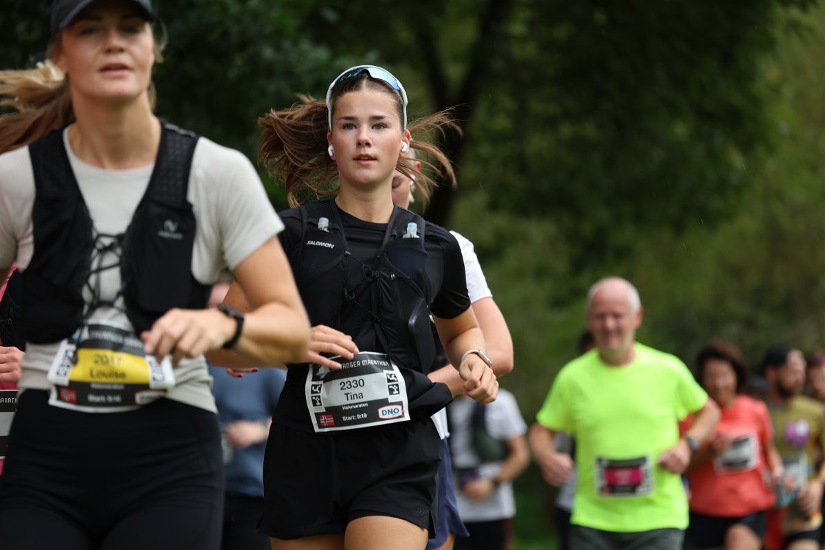 Løp, Løping | Ser flere forskjeller mellom maratonløpene: – Mer svindel enn noen gang