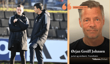 RBK, Rosenborg | Debattinnlegg: Noe er råttent i Rosenborg