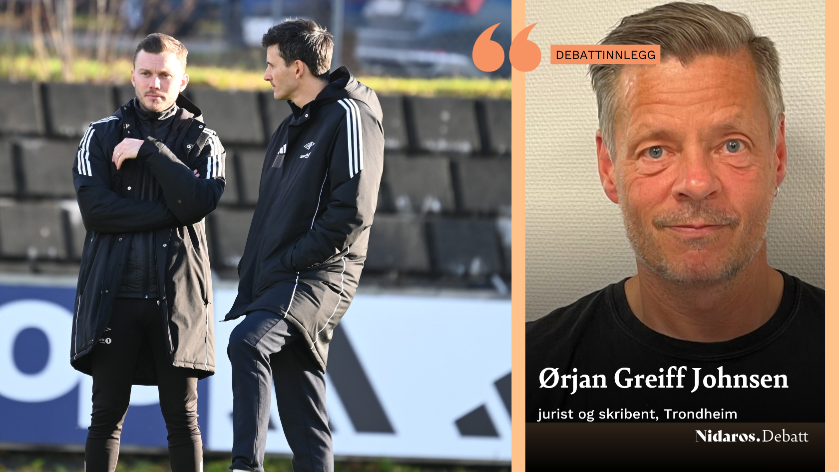 RBK, Rosenborg | Debattinnlegg: Noe er råttent i Rosenborg