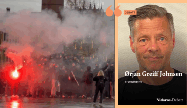 Debatt, Fotball | Noen å hate