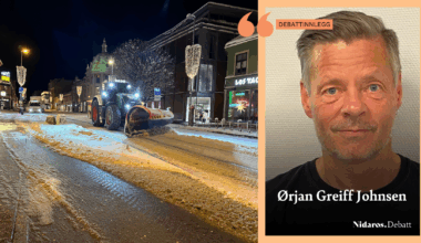 Debattinnlegg, Biler | Debattinnlegg: Hvem i all verden ønsker seg bilene tilbake?