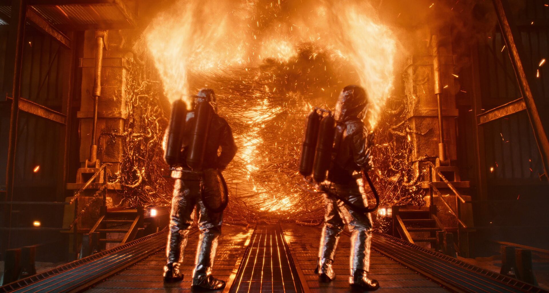 Stranger Things, Netflix | «Stranger Things»-premiere: Netflix brøt sammen