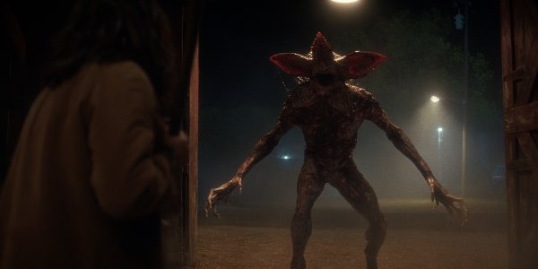 STRANGER THINGS: SEASON 5. Cr. COURTESY OF NETFLIX © 2025