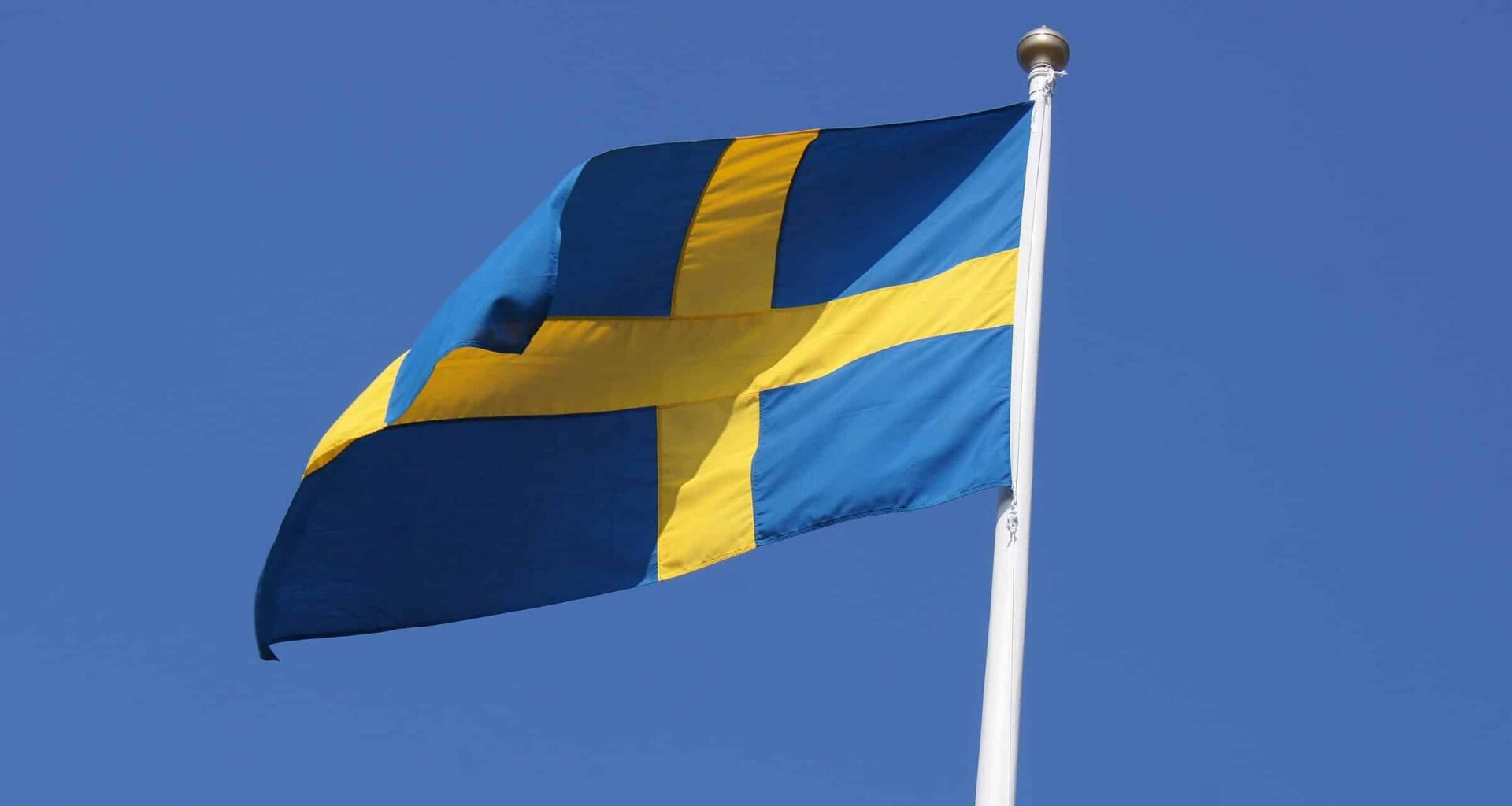 Svensk 90-åring tiltalt for hatytringer på kafé