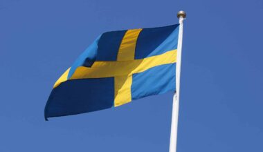 Svensk 90-åring tiltalt for hatytringer på kafé