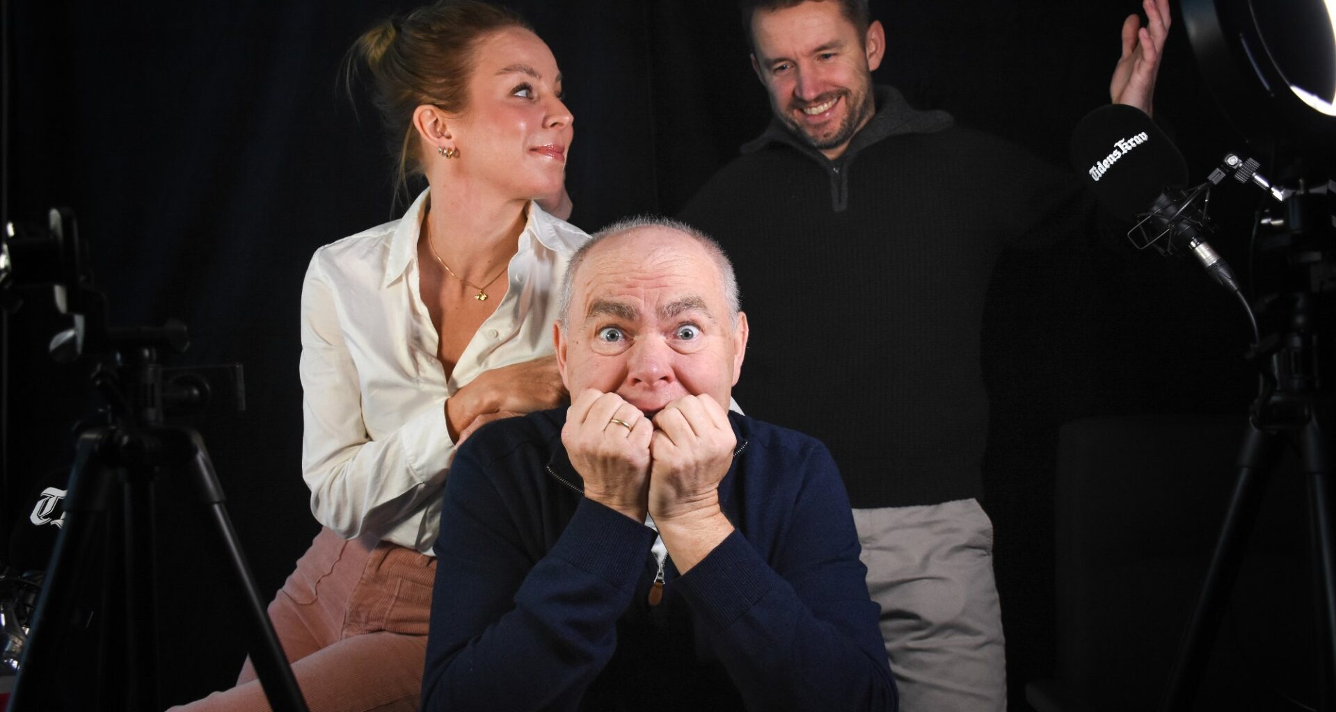 Sport, Rundspilt | Nervene i helspenn selv om alt gikk KBKs vei