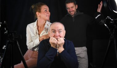 Sport, Rundspilt | Nervene i helspenn selv om alt gikk KBKs vei