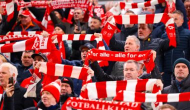 FFK, Sport | Enorm publikumsøkning på stadion: – Det har vært mange kule kamper - Fredriksstad Blad