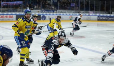 Tapte mot Storhamar - Sarpsborg Arbeiderblad