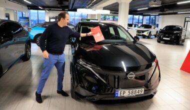 Økonomi og næringsliv, Personlig økonomi | Salgsrush før momssjokk: – Uten tvil vårt beste kvartal - Budstikka